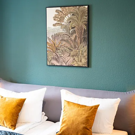 Coblenz - Design - 2 Bedrooms Apartment *