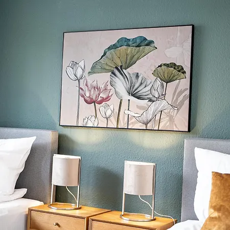 Coblenz - Design - 2 Bedrooms *