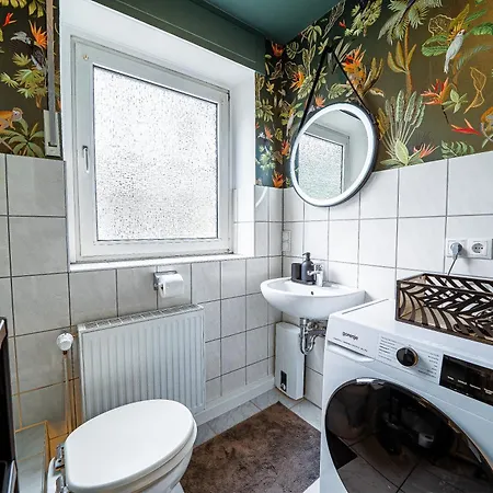 Coblenz - Design - 2 Bedrooms *