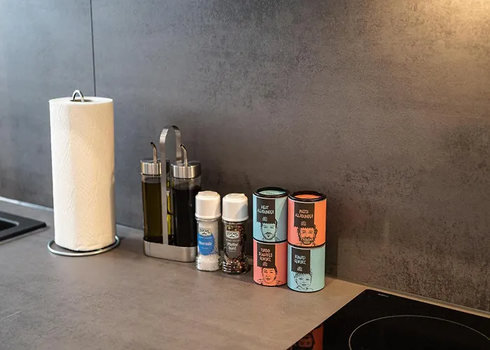 Coblenz - Design - 2 Bedrooms דירה