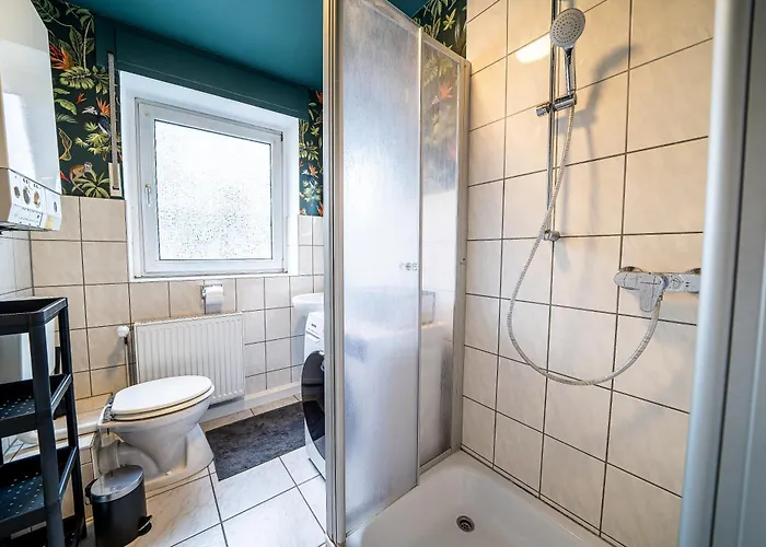 דירה Coblenz - Design - 2 Bedrooms